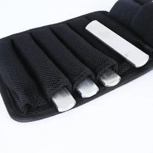 Adjustable Weighted Wrist Band (1kg - 5kg) - Image 4