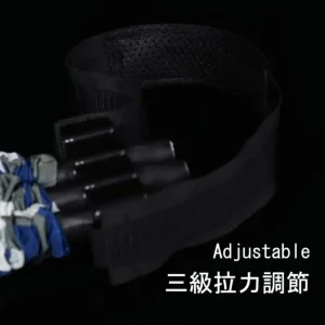 Pull Up Assistance Band - Image 5