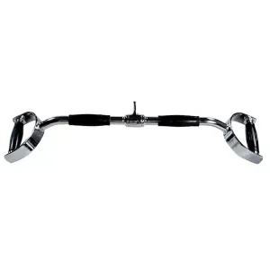 D-handle Lat Pulldown Bar - Image 1