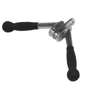 Triceps Bar Cable Attachment - Image 1