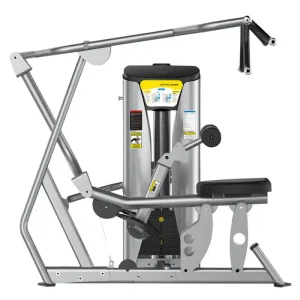 Lat Pull-down Machine - Image 1