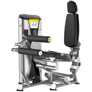 Leg Curl Machine - Image 1
