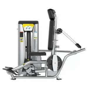 Bicep Curl Machine - Image 1
