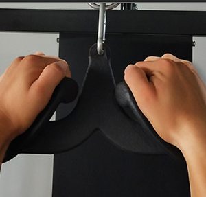 Multi Hand- Grip Cable Attachment (Set of 5) - Image 10