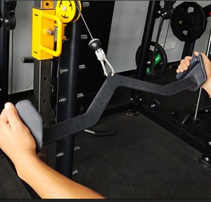 Multi Hand- Grip Cable Attachment (Set of 5) - Image 8