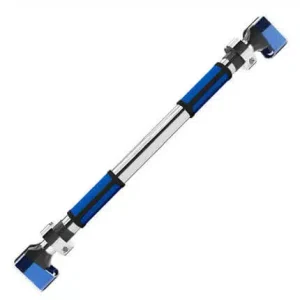 Monster Pull Up Bar – Dual Safety Mechanism - Image 1