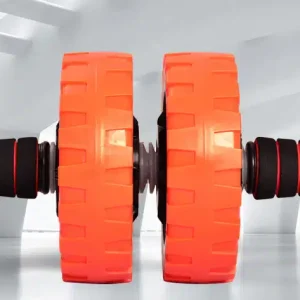 Double Wheel Abs Roller - Image 4