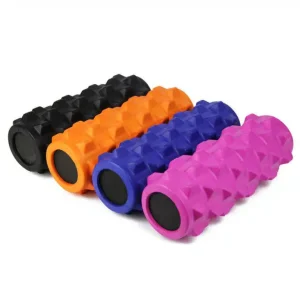 Foam Roller Deep Tissue Massage - Image 3