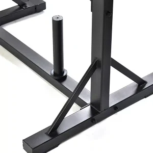 Multi-Purpose Roman Chair (Glute Ham Developer) - Image 2
