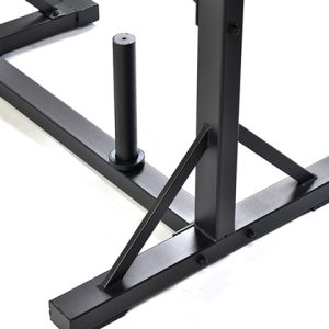 Multi-Purpose Roman Chair (Glute Ham Developer) - Image 4