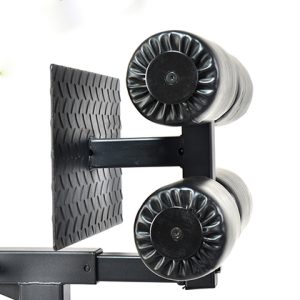 Multi-Purpose Roman Chair (Glute Ham Developer) - Image 6