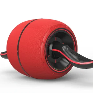 Abs Roller with Smart Brake - Image 1