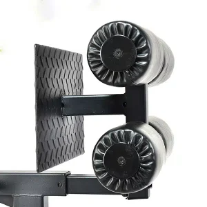 Multi-Purpose Roman Chair (Glute Ham Developer) - Image 8