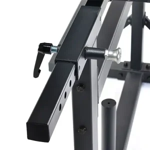 Multi-Purpose Roman Chair (Glute Ham Developer) - Image 9