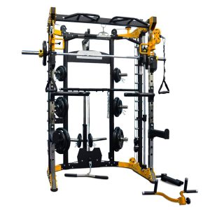 Smith Multi-Functional Machine - Advanced - Image 1