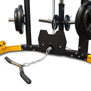 Smith Multi-Functional Machine - Advanced - Image 4