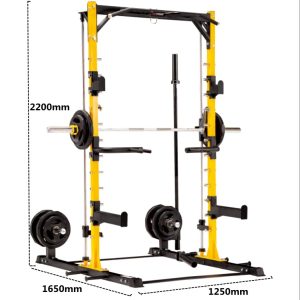 Smith Multi-Functional Machine - Advanced - Image 6