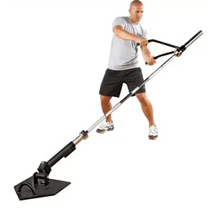 T-Bar Row - Image 1