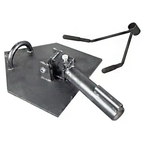 T-Bar Row - Image 2