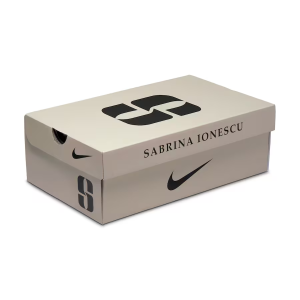Nike Sabrina 1 ""Magnetic"" Basketball Shoe - Mens - Image 2