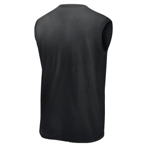 Houston Rockets Mono Logo Graphic Tank Top - Mens - Image 2