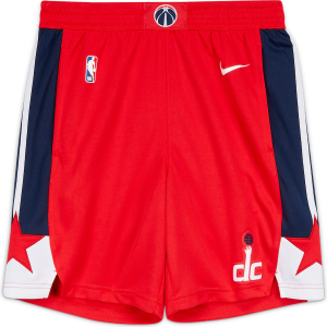 Washington Wizards Nike Icon Swingman Shorts - Mens - Image 1