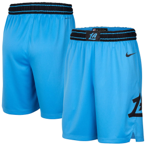 Los Angeles Clippers Nike City Edition Swingman Short 2024 - Mens - Image 1