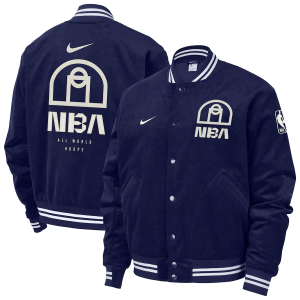 Nike NBA Team 31 Jacket - Mens - Image 1