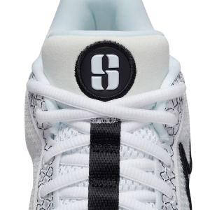Nike Sabrina 1 ""Magnetic"" Basketball Shoe - Mens - Image 4