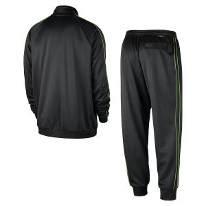 Boston Celtics Nike City Edition Courtside Club Tracksuit - Mens - Image 2