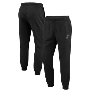 San Antonio Spurs Primary Logo Jogger - Mens - Image 1