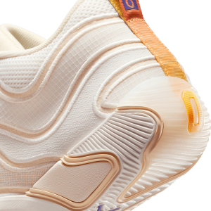 NBA Jordan Sport Tatum 3 Shoe - Image 3