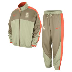 NBA Nike Dri-FIT Team 31 Tracksuit - Mens - Image 1