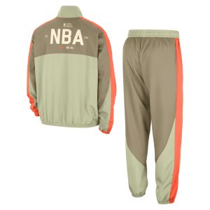 NBA Nike Dri-FIT Team 31 Tracksuit - Mens - Image 2