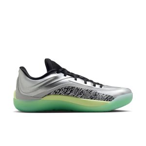 NBA Jordan Sport Zion 4 Shoe - Image 3
