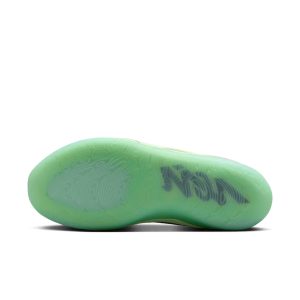 NBA Jordan Sport Zion 4 Shoe - Image 4