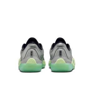 NBA Jordan Sport Zion 4 Shoe - Image 5