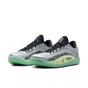 NBA Jordan Sport Zion 4 Shoe - Image 1