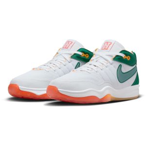 NBA Nike Air Zoom G.T. Run 2 Basketball Shoe - Mens - Image 1