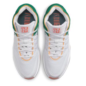 NBA Nike Air Zoom G.T. Run 2 Basketball Shoe - Mens - Image 2