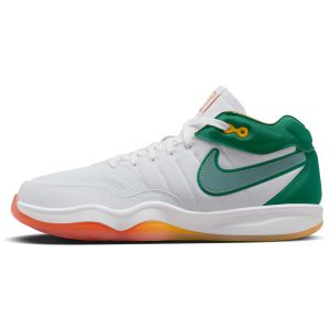 NBA Nike Air Zoom G.T. Run 2 Basketball Shoe - Mens - Image 3