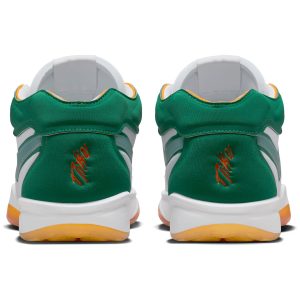 NBA Nike Air Zoom G.T. Run 2 Basketball Shoe - Mens - Image 4