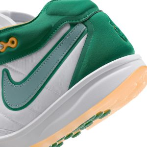 NBA Nike Air Zoom G.T. Run 2 Basketball Shoe - Mens - Image 6