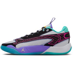 NBA Nike Luka 2 Basketball Shoe - Mens - Image 3