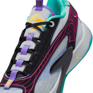 NBA Nike Luka 2 Basketball Shoe - Mens - Image 7