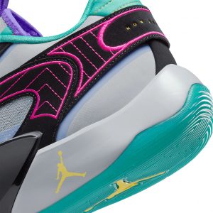 NBA Nike Luka 2 Basketball Shoe - Mens - Image 8
