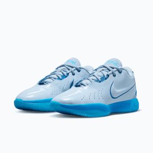 NBA Nike Lebron XXI Basketball Shoe - Mens - Image 1