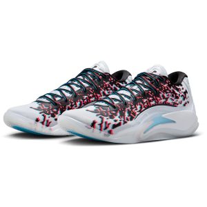 NBA Jordan Zion 3 Basketball Shoe - Mens - Image 1