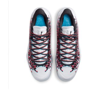 NBA Jordan Zion 3 Basketball Shoe - Mens - Image 2