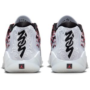 NBA Jordan Zion 3 Basketball Shoe - Mens - Image 5